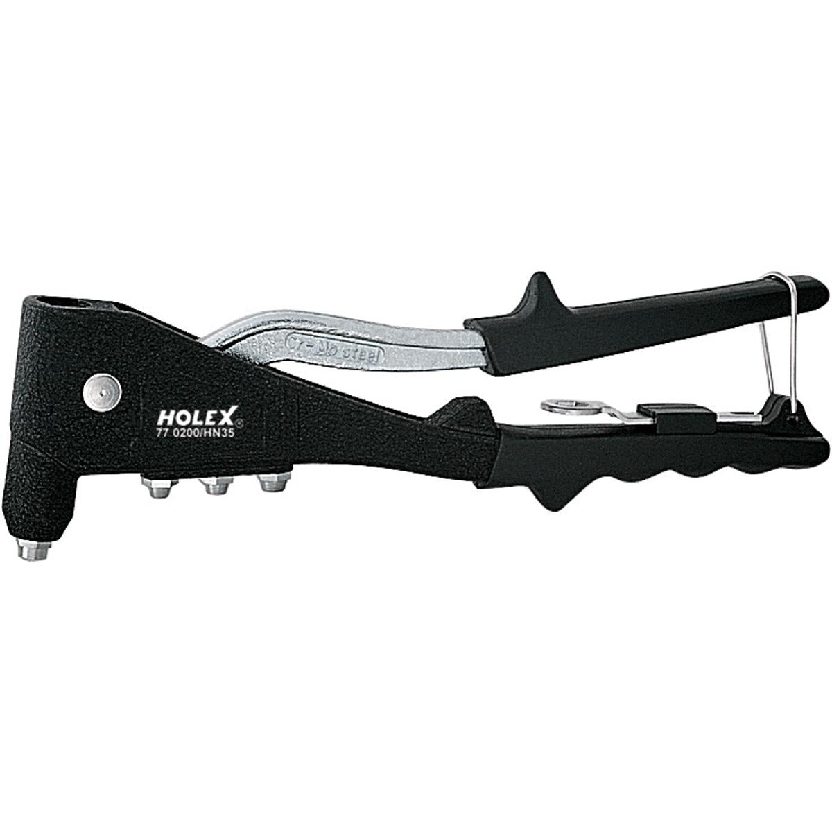 KÌM RÚT RIVET HOLEX HN35 KÌM RÚT RIVET HOLEX HN35